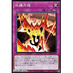 画像: 【ノーマル】地縛共振