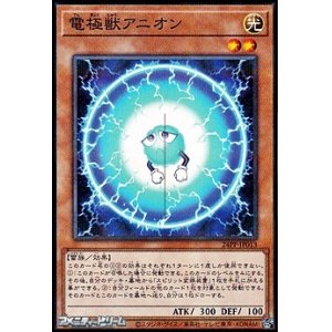 画像: 【パラレル】電極獣アニオン