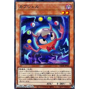 画像: 【パラレル】カプシェル