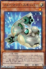 画像: 【パラレル】フォーマッド・スキッパー