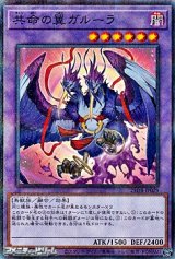 画像: 【パラレル】共命の翼ガルーラ