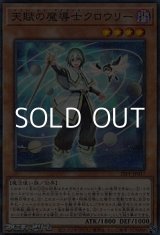 画像: 【パラレル】天賦の魔導士クロウリー