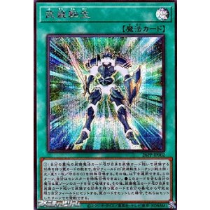 画像: 【シークレットレア】武装転生