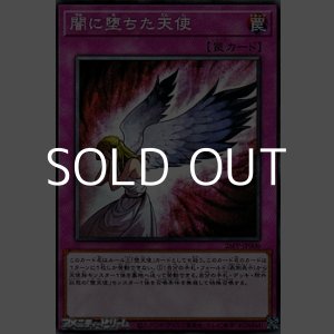 画像: 【ノーマル】闇に堕ちた天使