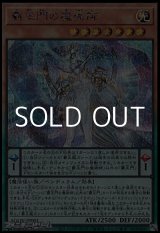 画像: 【シークレットレア】覇王門の魔術師