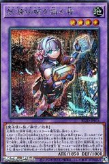 画像: 【シークレットレア】妖精伝姫を語る者