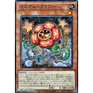 画像: 【ノーマル】ミミグル・フラワー