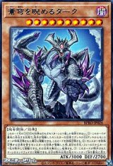 画像: 【レア】蒼穹を睨めるダーク