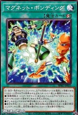 画像: 【ノーマル】マグネット・ボンディング