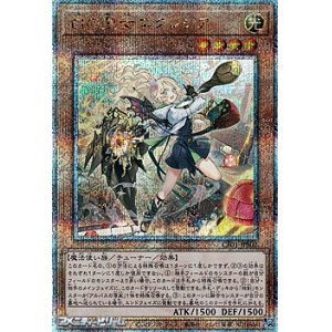 画像: ☆新絵【25thシークレットレア】白の聖女エクレシア