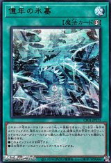 画像: 【ウルトラレア】億年の氷墓