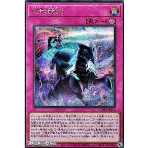 画像: 【シークレットレア】幻影霧剣