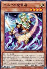 画像: 【ノーマル】エルフの聖賢者