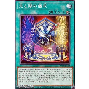 画像: 【ノーマル】光と闇の儀式