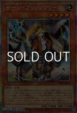 画像: 【プリズマティックシークレットレア】サージ・ブリッツクリーク
