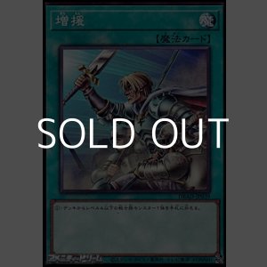 画像: 【ノーマル】増援