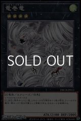 画像: 【ノーマル】竜巻竜