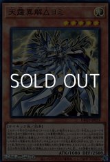 画像: 【スーパーレア】天霆異解△ヨミ