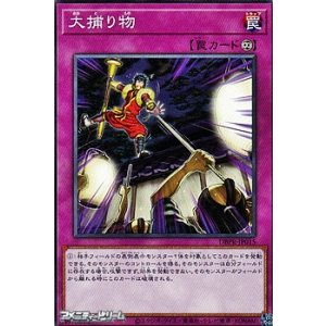 画像: 【ノーマル】大捕り物