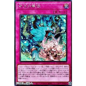 画像: 【シークレットレア】命王の螺旋