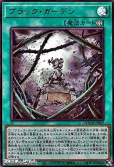 画像: 【ウルトラレア】ブラック・ガーデン