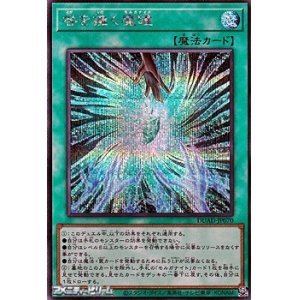 画像: 【シークレットレア】咎を擁く魔瞳