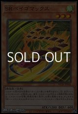 画像: 【アルティメットレア】SRベイゴマックス