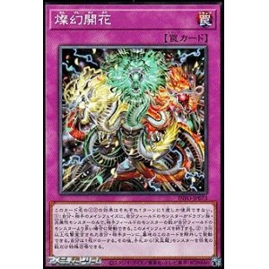 画像: 【ノーマル】燦幻開花