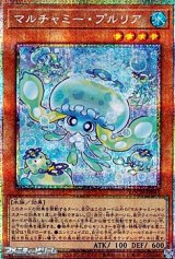 画像: 【プリズマティックシークレットレア】マルチャミー・プルリア