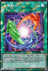 画像: 【コレクターズレア】多層融合