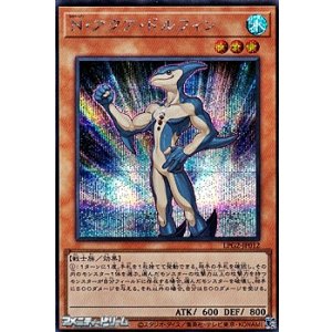 画像: 【シークレットレア】N・アクア・ドルフィン