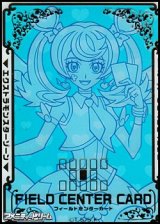 画像: LINK VRAINS DUELIST SET特製フィールドセンターカード「ブルー・エンジェル」