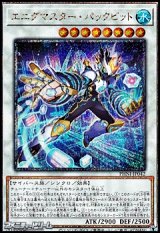 画像: 【25thシークレットレア】エニグマスター・パックビット