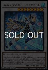 画像: 【ウルトラレア】エニグマスター・パックビット