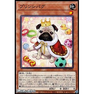 画像: 【ノーマル】プリンシパグ