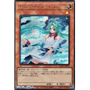 画像: 【シークレットレア】エフェクト・ヴェーラー (イラスト違い)