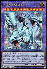 画像: 【クォーターセンチュリーシークレットレア】究極竜魔導師