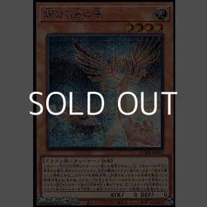 画像: 【シークレットレア】輝ける星の竜