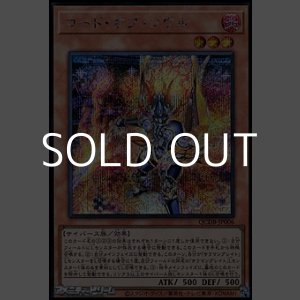 画像: 【シークレットレア】コード・オブ・ソウル