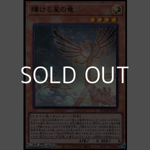 画像: 【ウルトラレア】輝ける星の竜