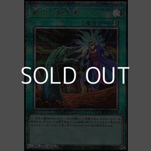 画像: 【25thシークレットレア】墓穴の指名者