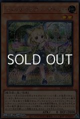 画像: 【シークレットレア】ウィッチクラフト・ポトリー