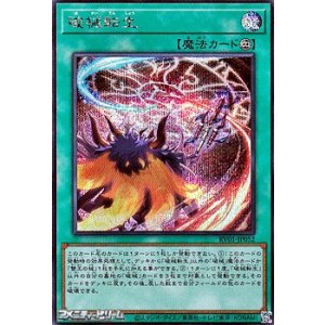 画像: 【シークレットレア】破械転生