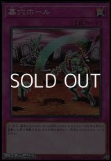 画像: 【ノーマル】墓穴ホール