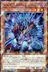 画像: 【パラレル】シャドール・ヘッジホッグ