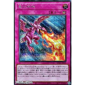 画像: 【シークレットレア】竜の精神