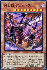 画像: 【スーパーレア】滅亡龍 ヴェイドス