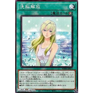 画像: 【ノーマル】洗脳解放