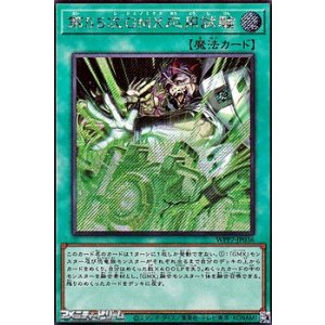 画像: 【シークレットレア】第55次GMX応用試験