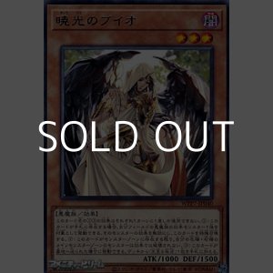 画像: 【レア】暁光のブイオ